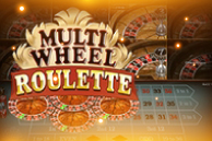 Multi Wheel Roulette